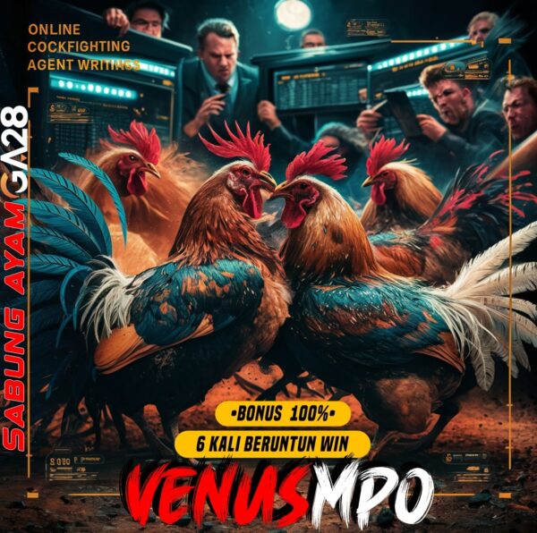 Venusmpo